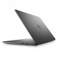 Laptop Dell Vostro 3500, 15.6 Inch FullHD, Intel Core I7-1165G7, 8 GB RAM, 512 GB SSD, Intel Iris XE, Windows 10 Pro, Gray